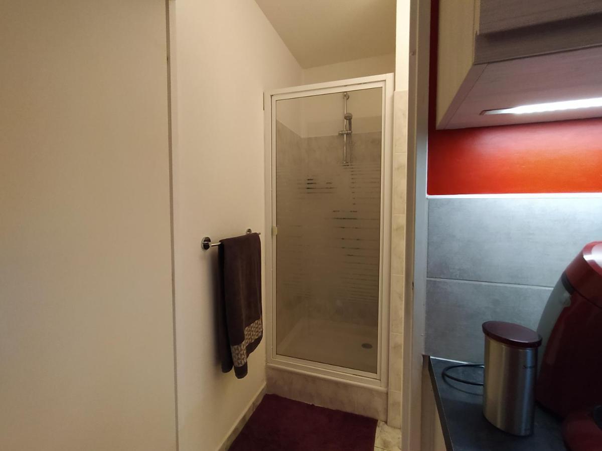 Goxo Lekua Apartment Boucau Bagian luar foto