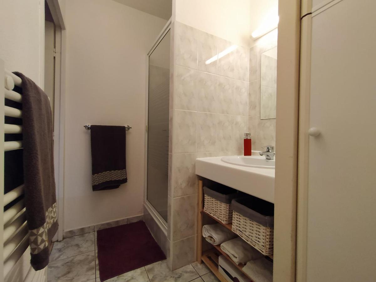 Goxo Lekua Apartment Boucau Bagian luar foto