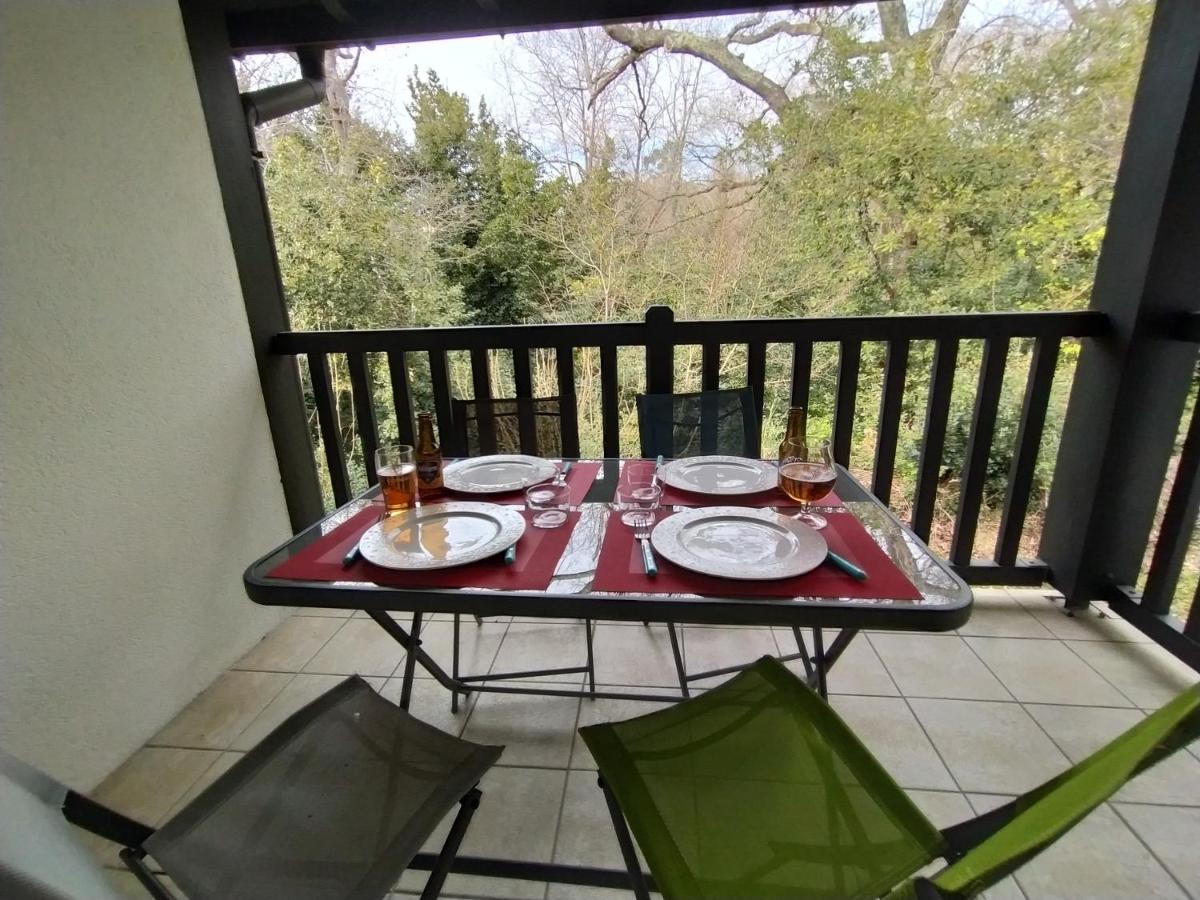 Goxo Lekua Apartment Boucau Bagian luar foto