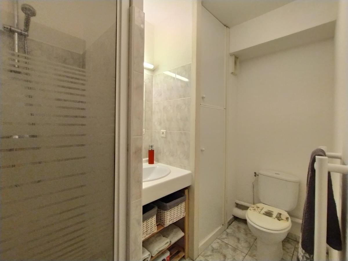 Goxo Lekua Apartment Boucau Bagian luar foto