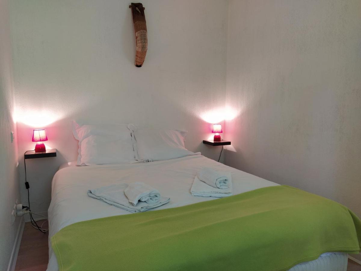 Goxo Lekua Apartment Boucau Bagian luar foto