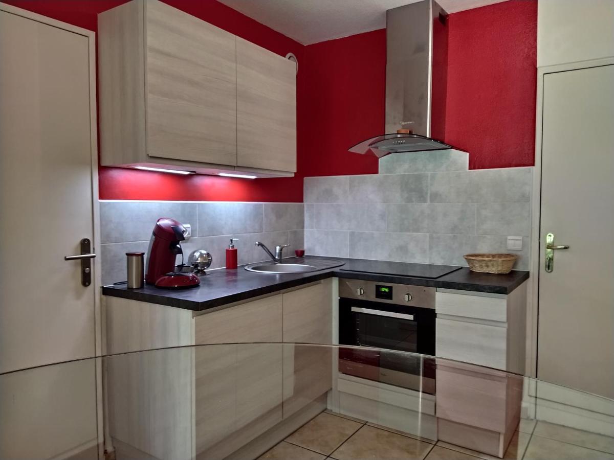 Goxo Lekua Apartment Boucau Bagian luar foto