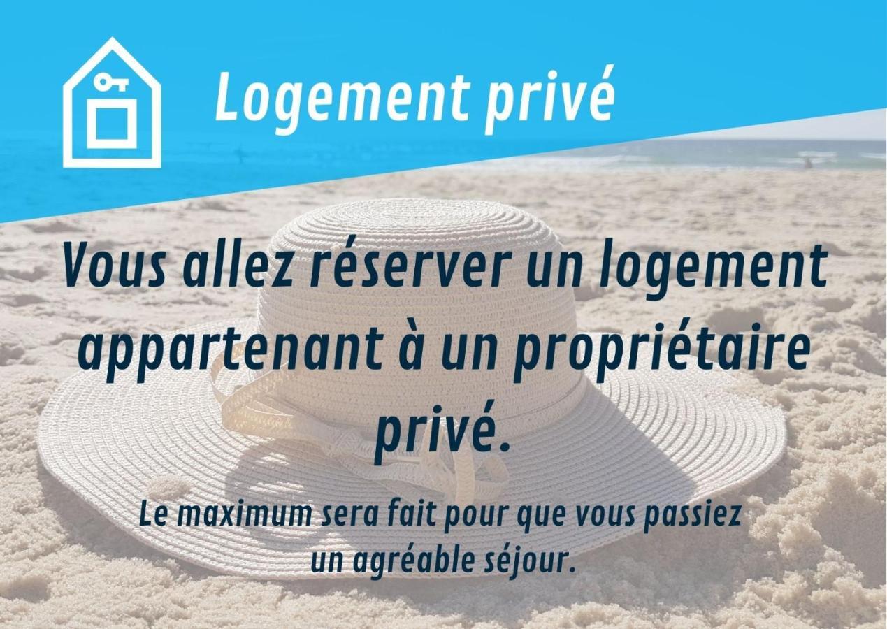 Goxo Lekua Apartment Boucau Bagian luar foto